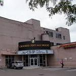 Crooked Pint Ale House