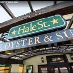 Hale Street Tavern