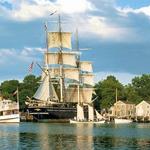 Mystic Seaport Museum