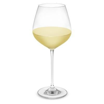 Schott Zwiesel Fortissimo Chardonnay/Burgundy Wine Glasses, Set of 6