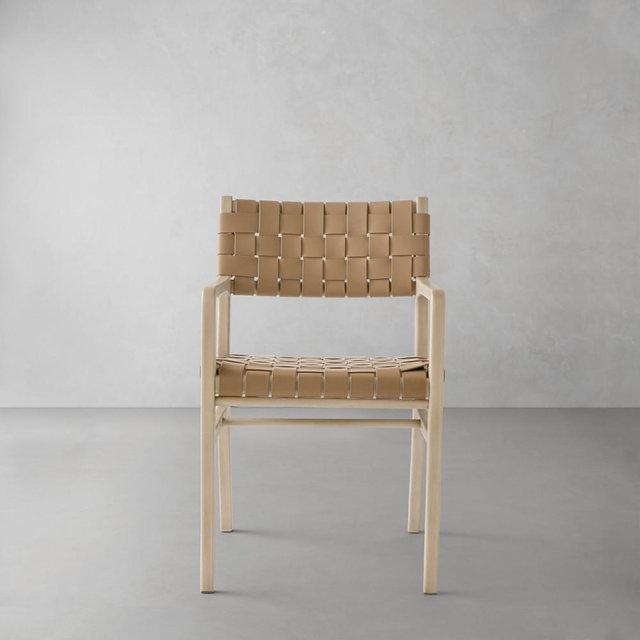 Stratton Armchair, Corda Matte