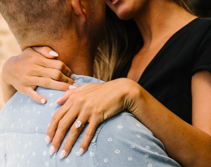 The Wedding Website of Sydney Santos and Dustin Ramsay