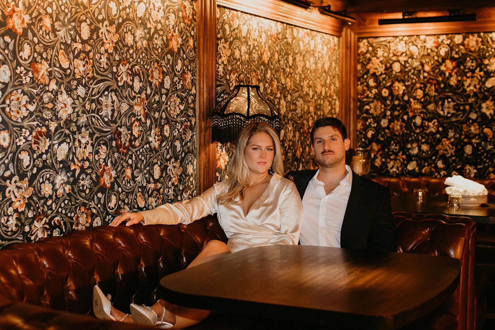 The Wedding Website of Kerstyn Jankovec and Matt Sherrill