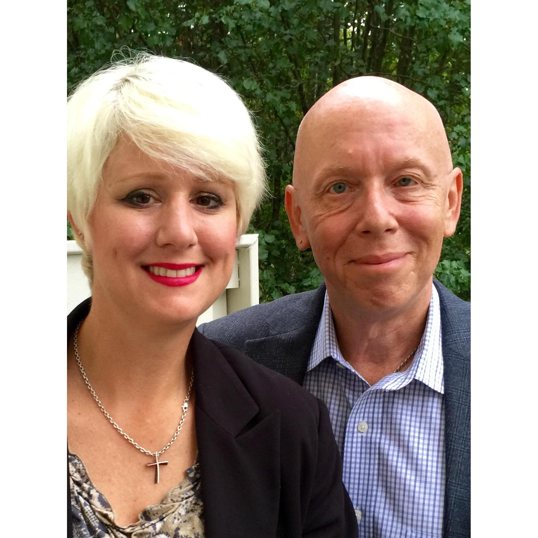 Greg's 60th birthday- September 2015