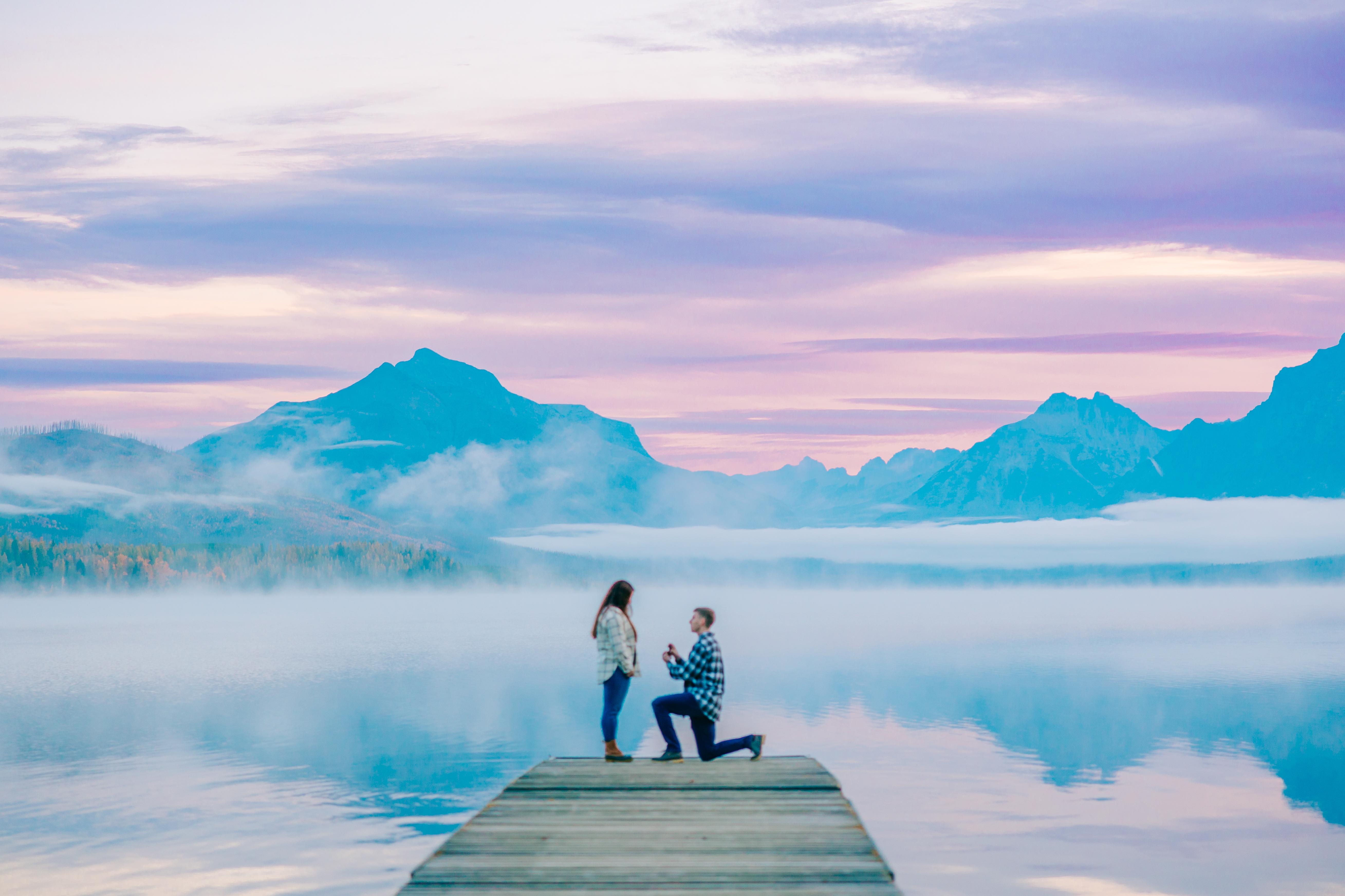 The Wedding Website of Jonathan Lacy and Blaire Tickle