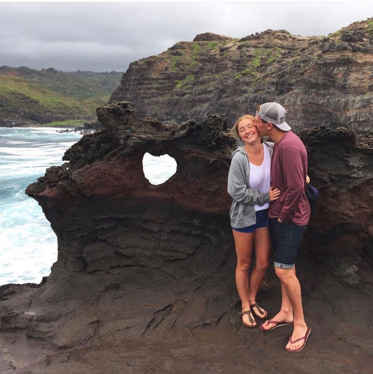 2016! Matt’s first freeloading trip!!!!