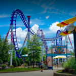 Carowinds Amusement Park