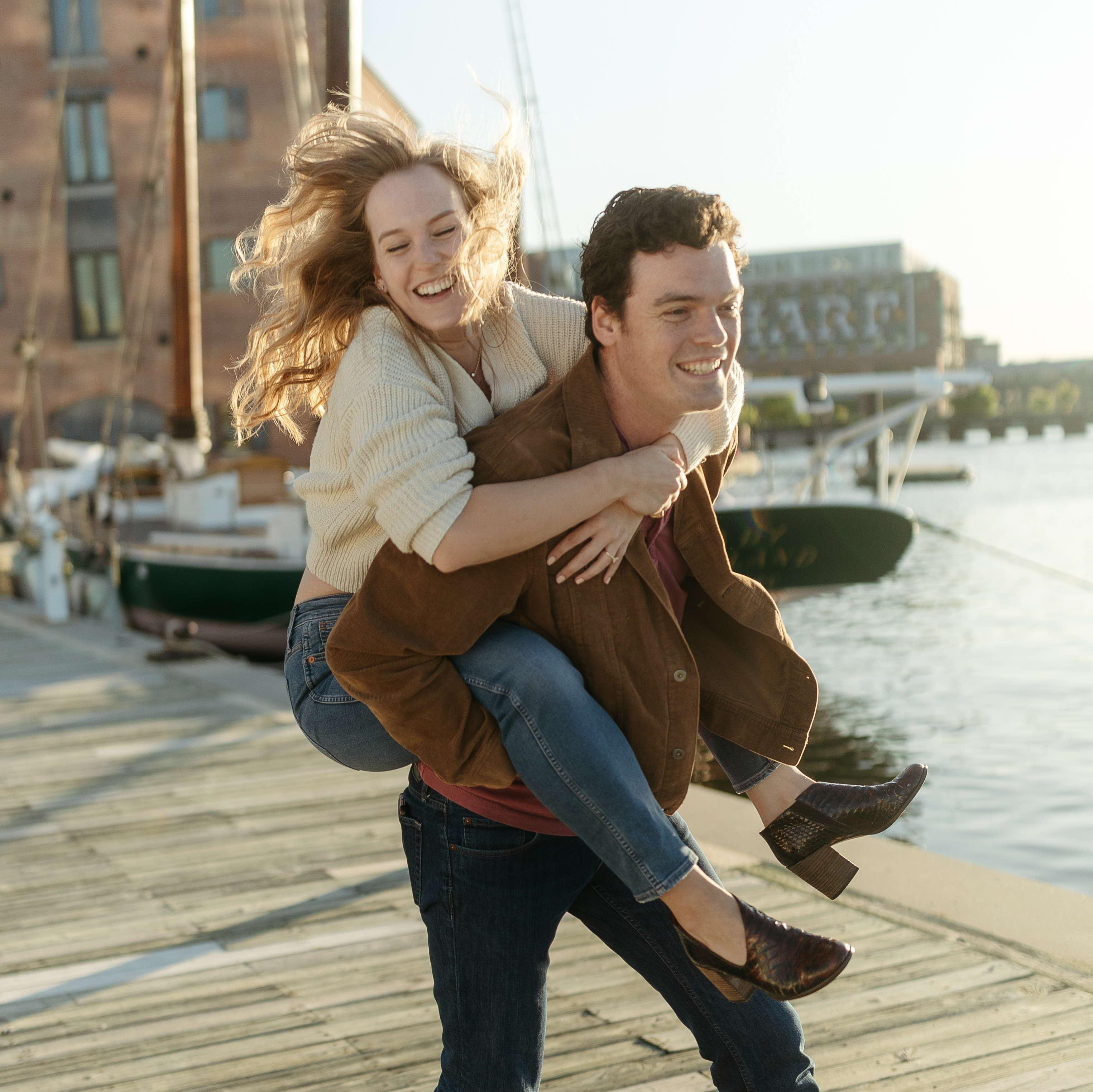 Engagement Photoshoot