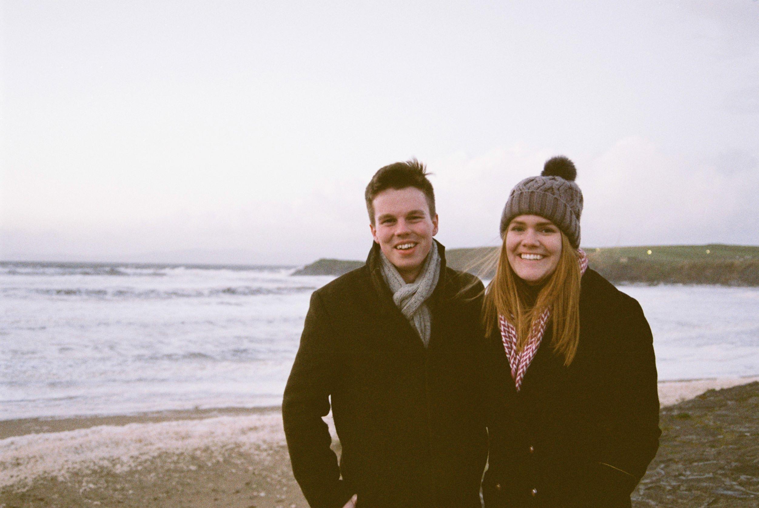 The Wedding Website of Rachel Sargent and Jack Sheehan