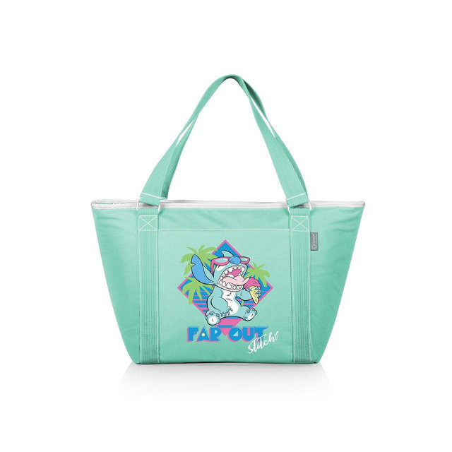 Oniva® by Picnic Time Disney's Stich Topanga Cooler Tote