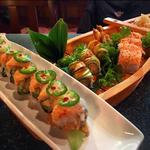 Fuji Grill Niagara Falls