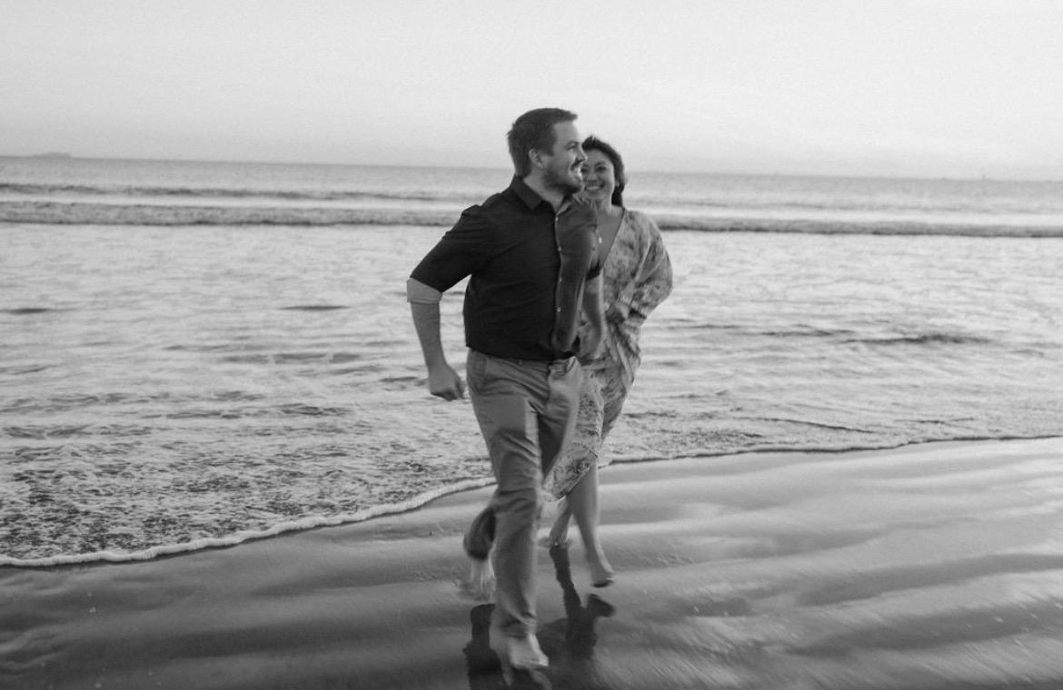 The Wedding Website of Janine Lopez and Vincent Adair