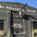 Pins Mechanical Co