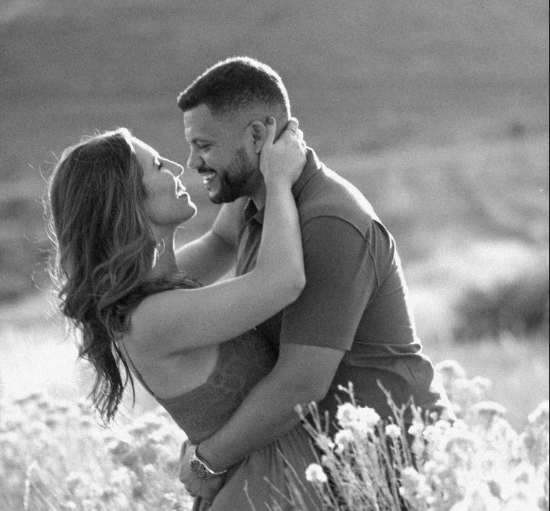 The Wedding Website of Stacey Zynen and Cole Berg