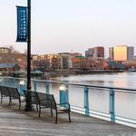 Wilmington Riverfront