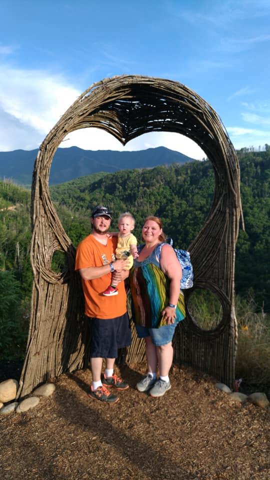 The Wedding Website of Wendy Bolen and Gregory Wauthier
