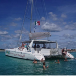 Catamaran Day Tour