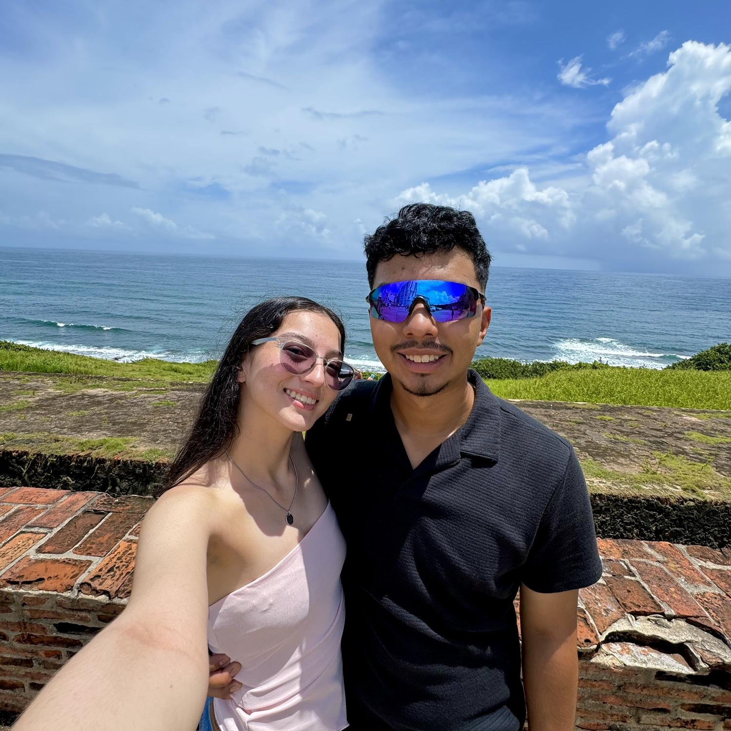 Puerto Rico trip 🇵🇷