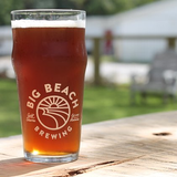 Big Beach Brewing
