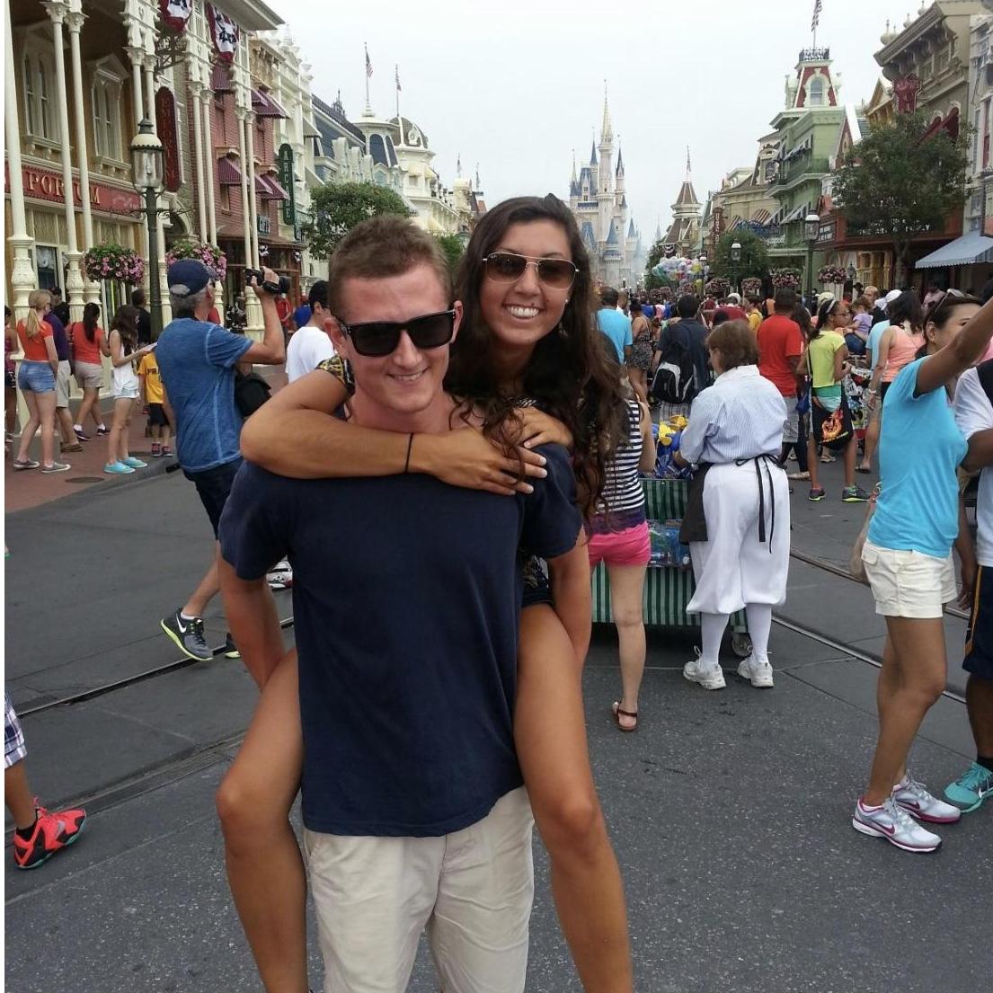 Disney World