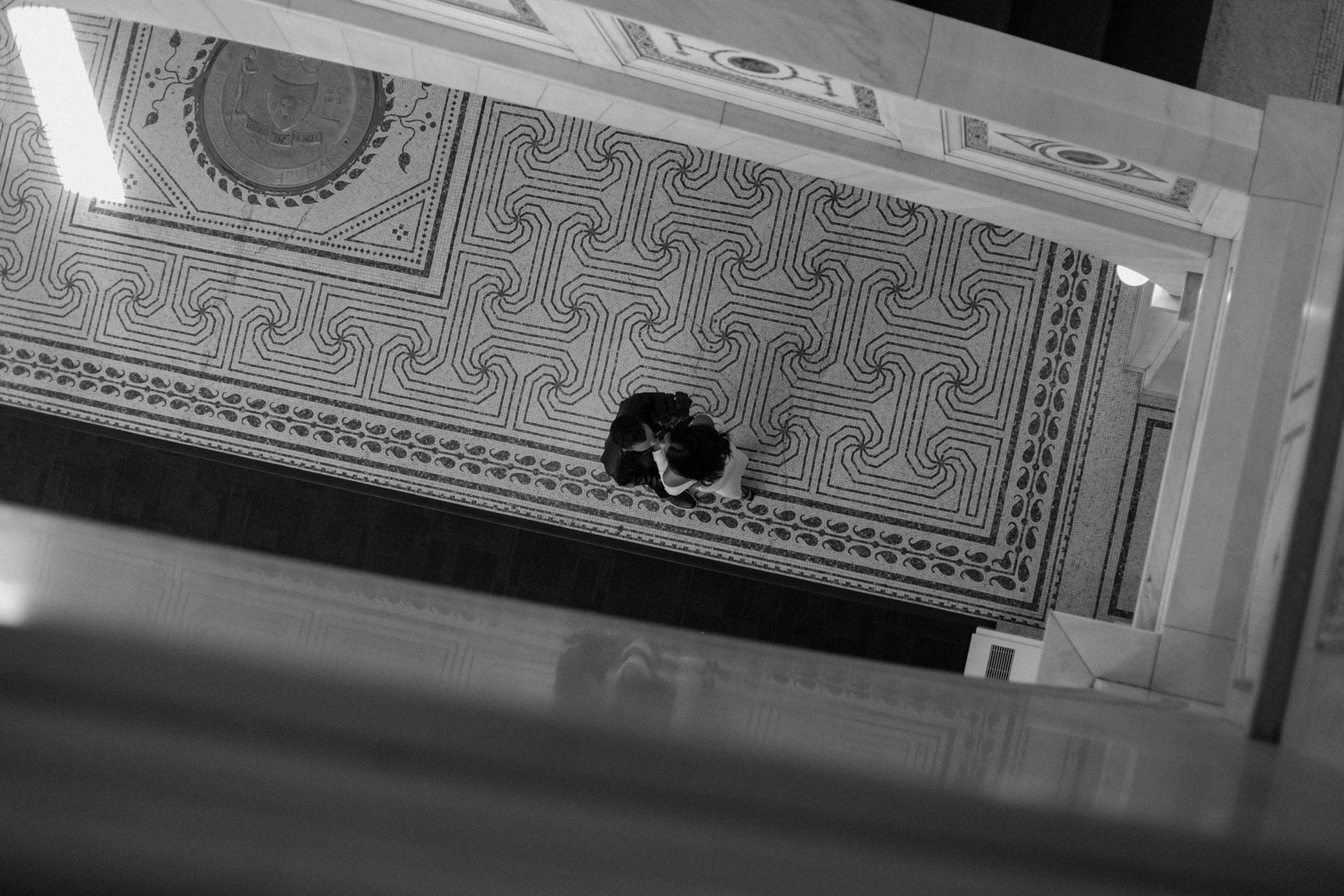 The Wedding Website of Eunice Gueco and Austin Wiewel