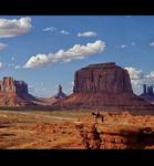 Oljato - Monument Valley