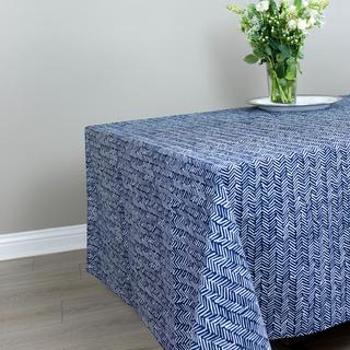 Tracks Tablecloth