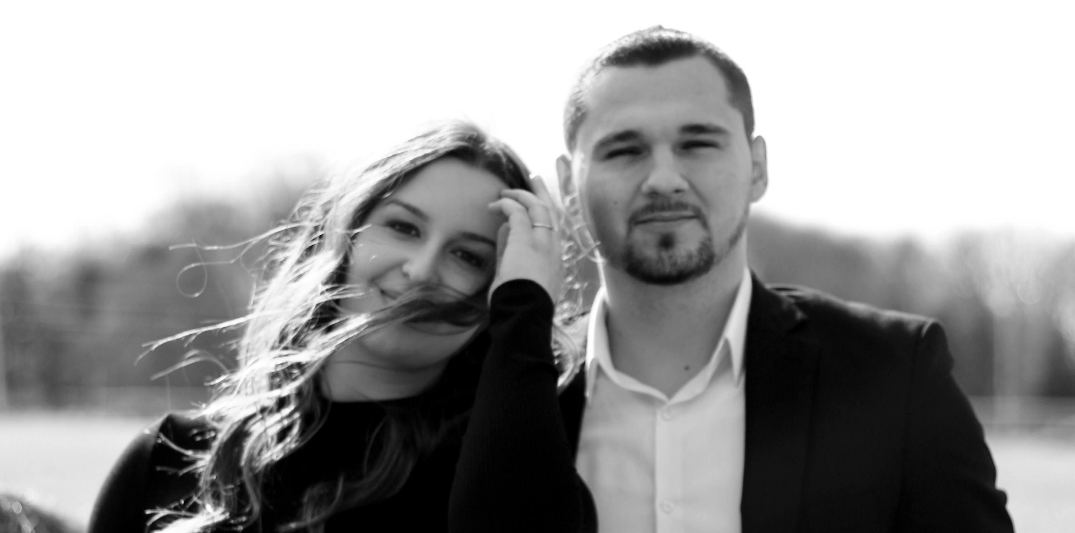 The Wedding Website of Jennifer Petrenko and Pavlo Shostak