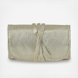 Personalized Jewelry Roll