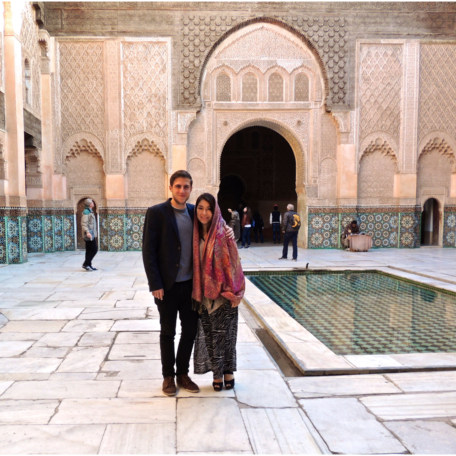 Morocco