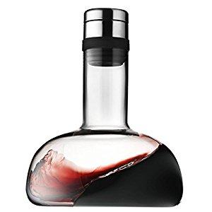Menu Winebreather Carafe