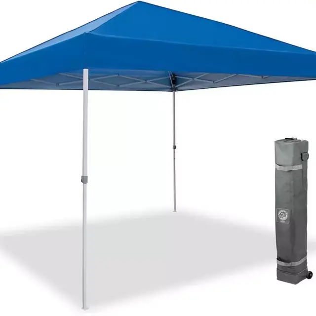 E-Z UP Patriot 10' x 10' Instant Canopy
