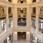 David Whitney Building