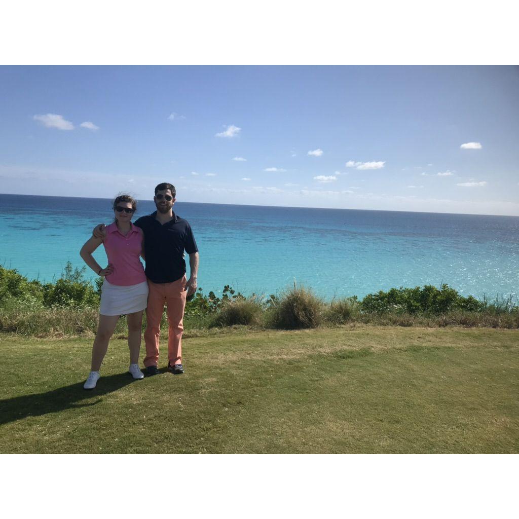 Bermuda 2019