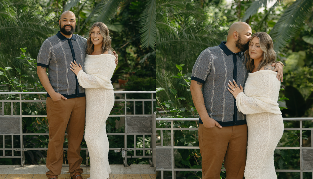 The Wedding Website of Emma Kiefer and Miles Burnam