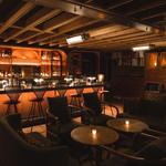 Prohibition Bar - Foshay Hotel