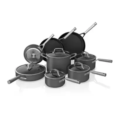 Ninja™ Foodi™ NeverStick™ Premium Hard-Anodized 13-Piece Cookware Set