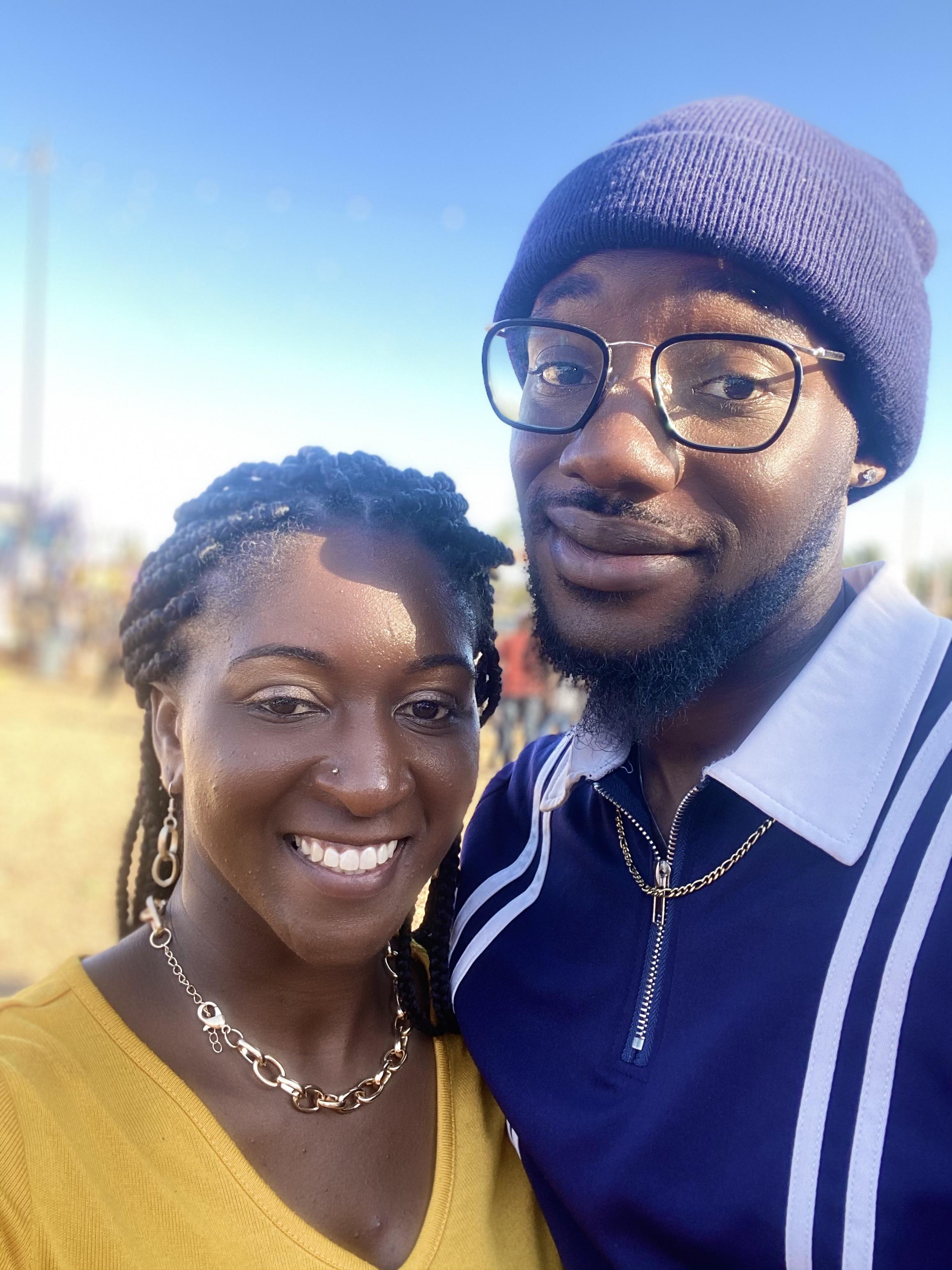 The Wedding Website of Meakeal Moore and Kendre Streeter