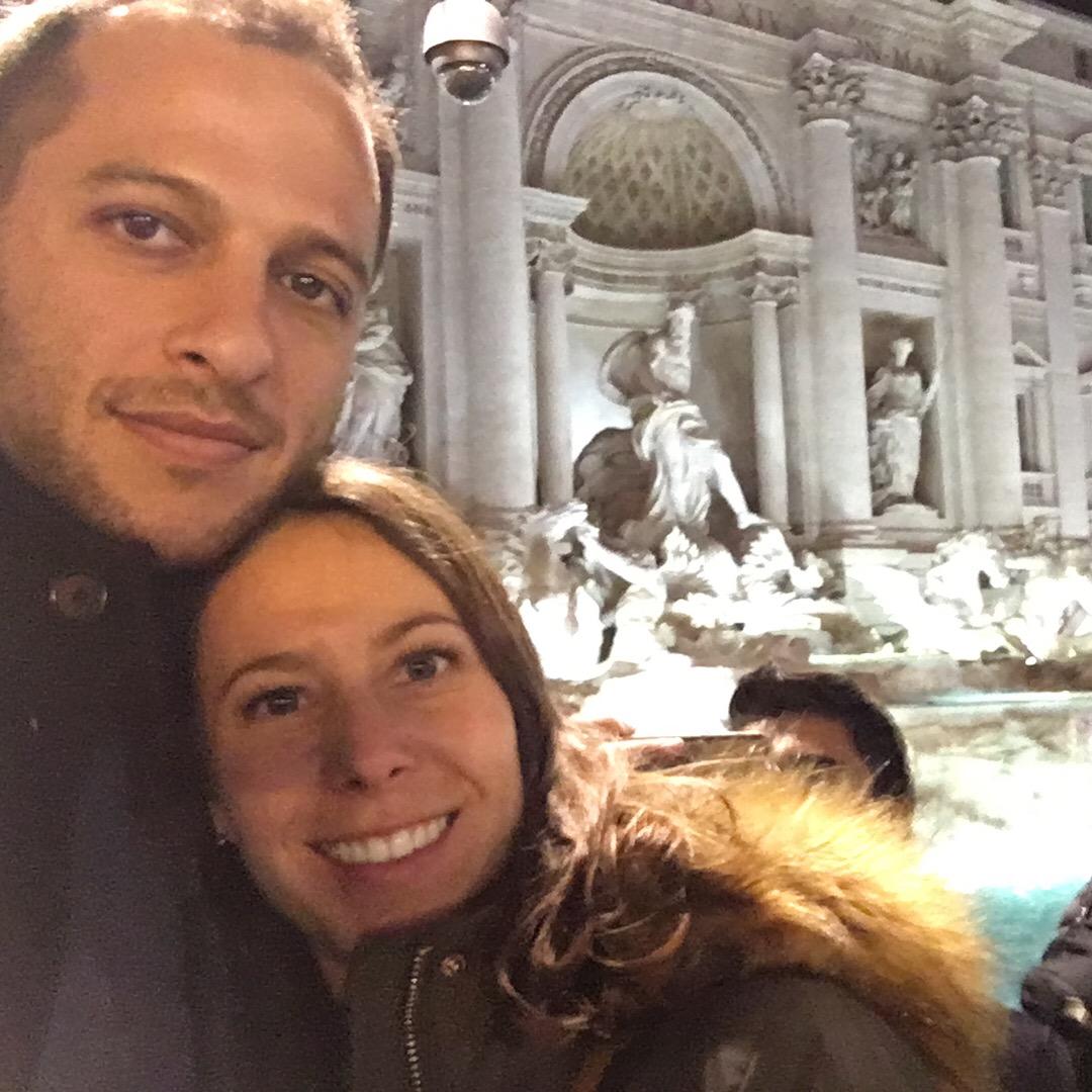 The Wedding Website of Gili Ben-Shlomo and Uri Rosenblum