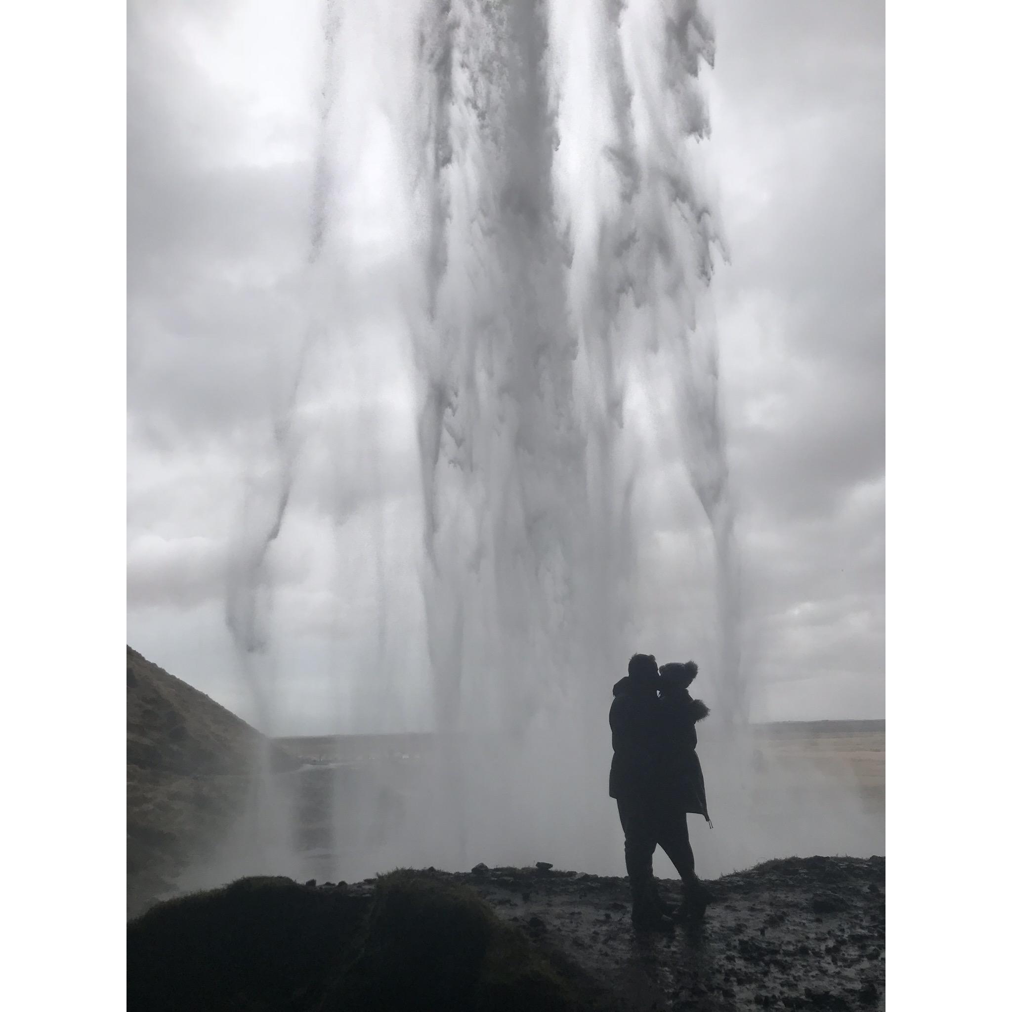 Iceland