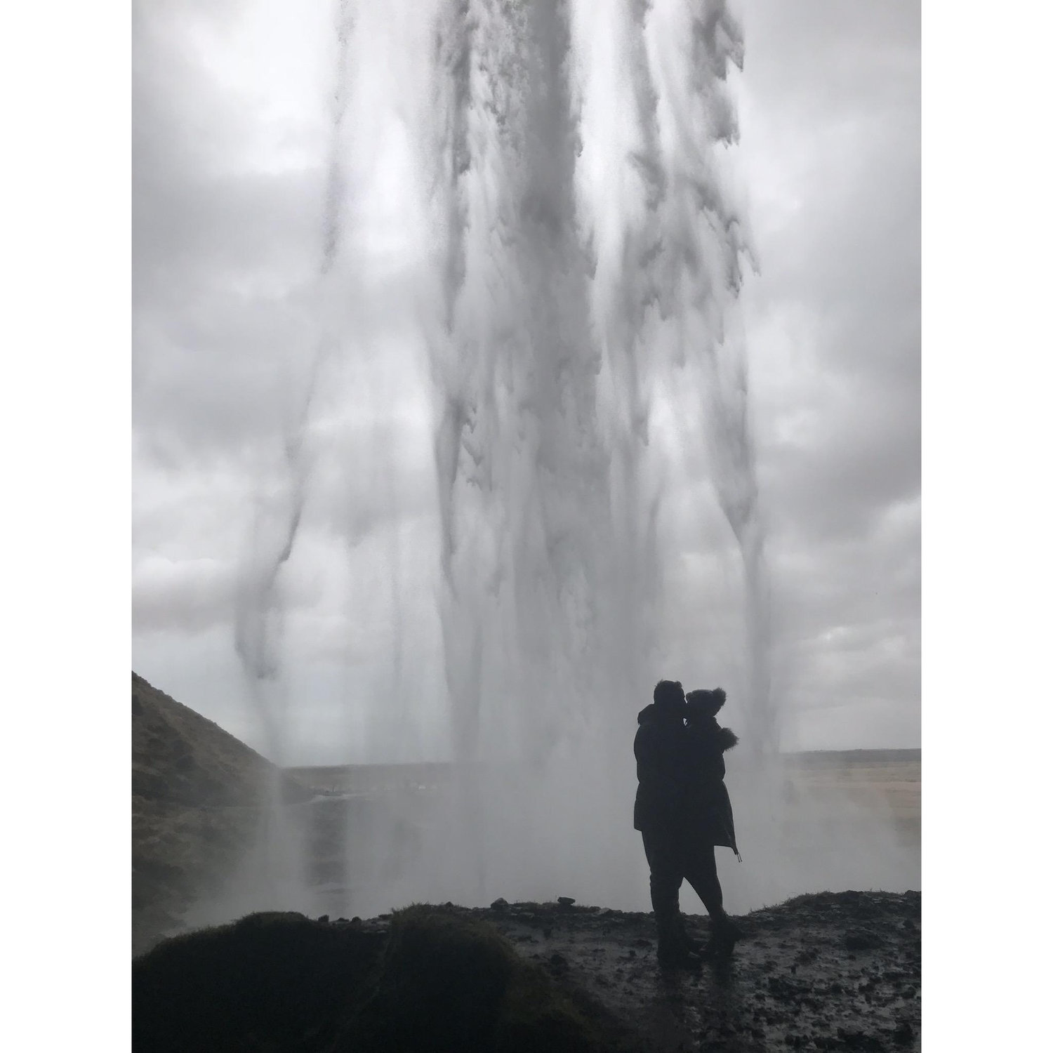 Iceland