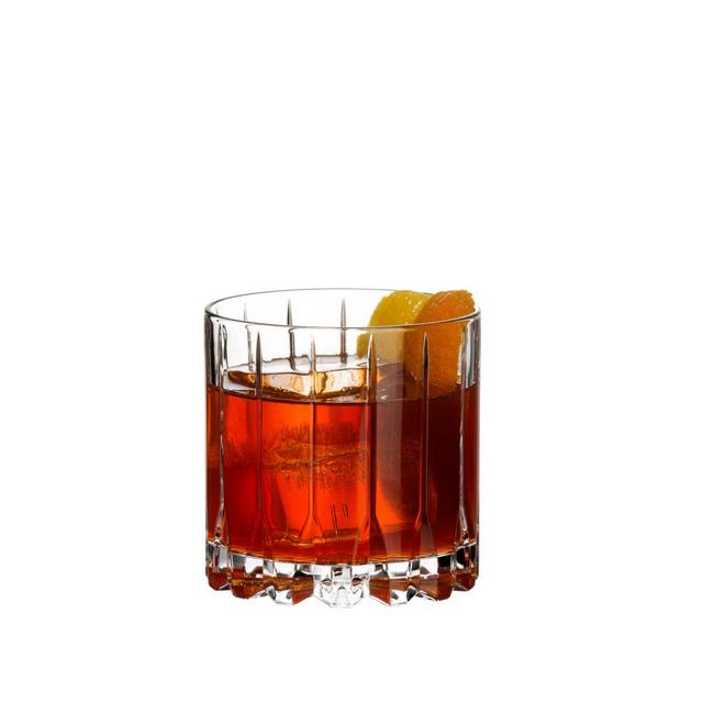 Riedel® Specific Double Old Fashioned Glasses (Set of 2)