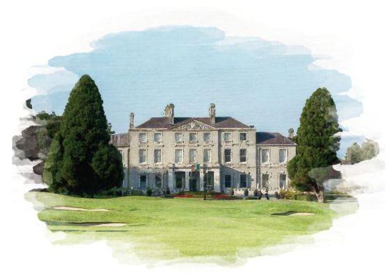The Wedding Website of Rachel Lawrence and Eamonn O'Brien
