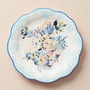 Gardenshire Side Plate