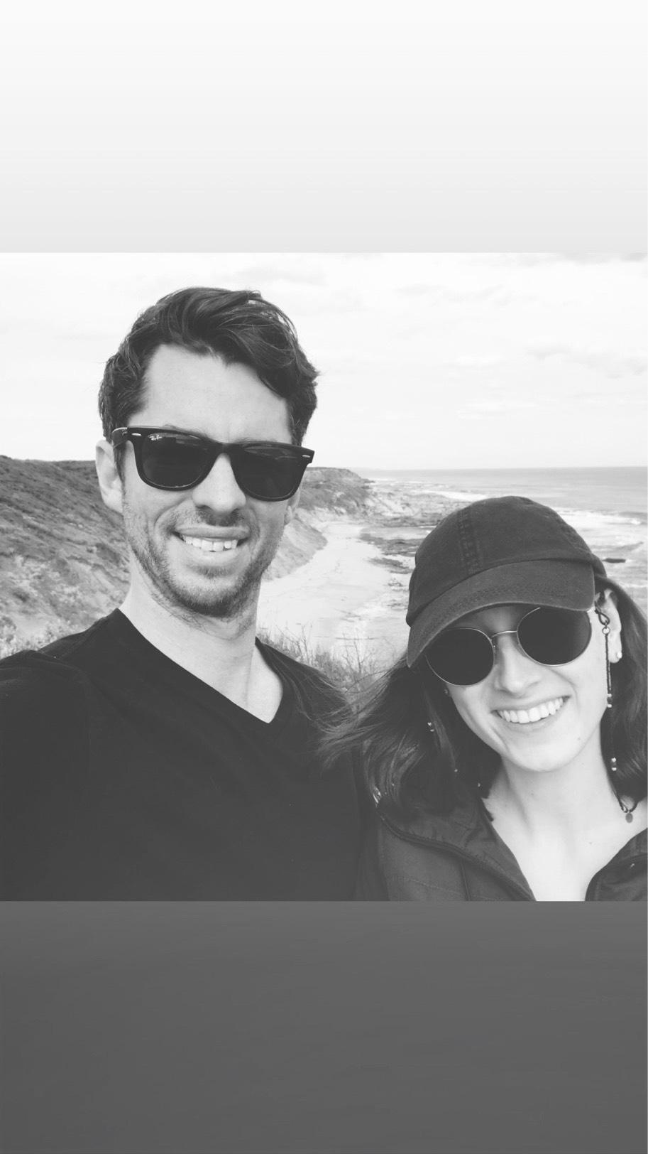 The Wedding Website of Sophie Vallata and Bradley Murphy