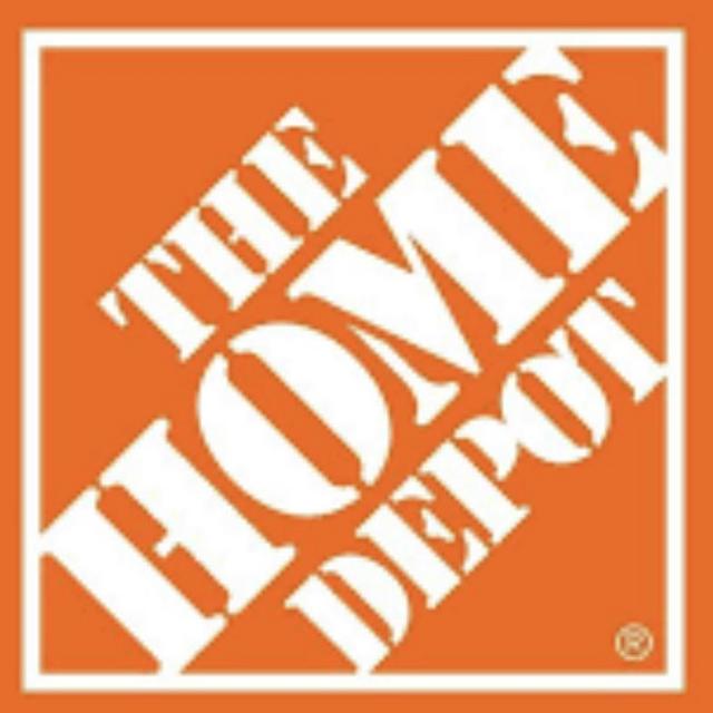 The Home Depot gift fund