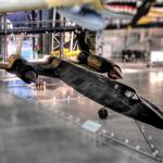 Udvar-Hazy Air and Space Museum