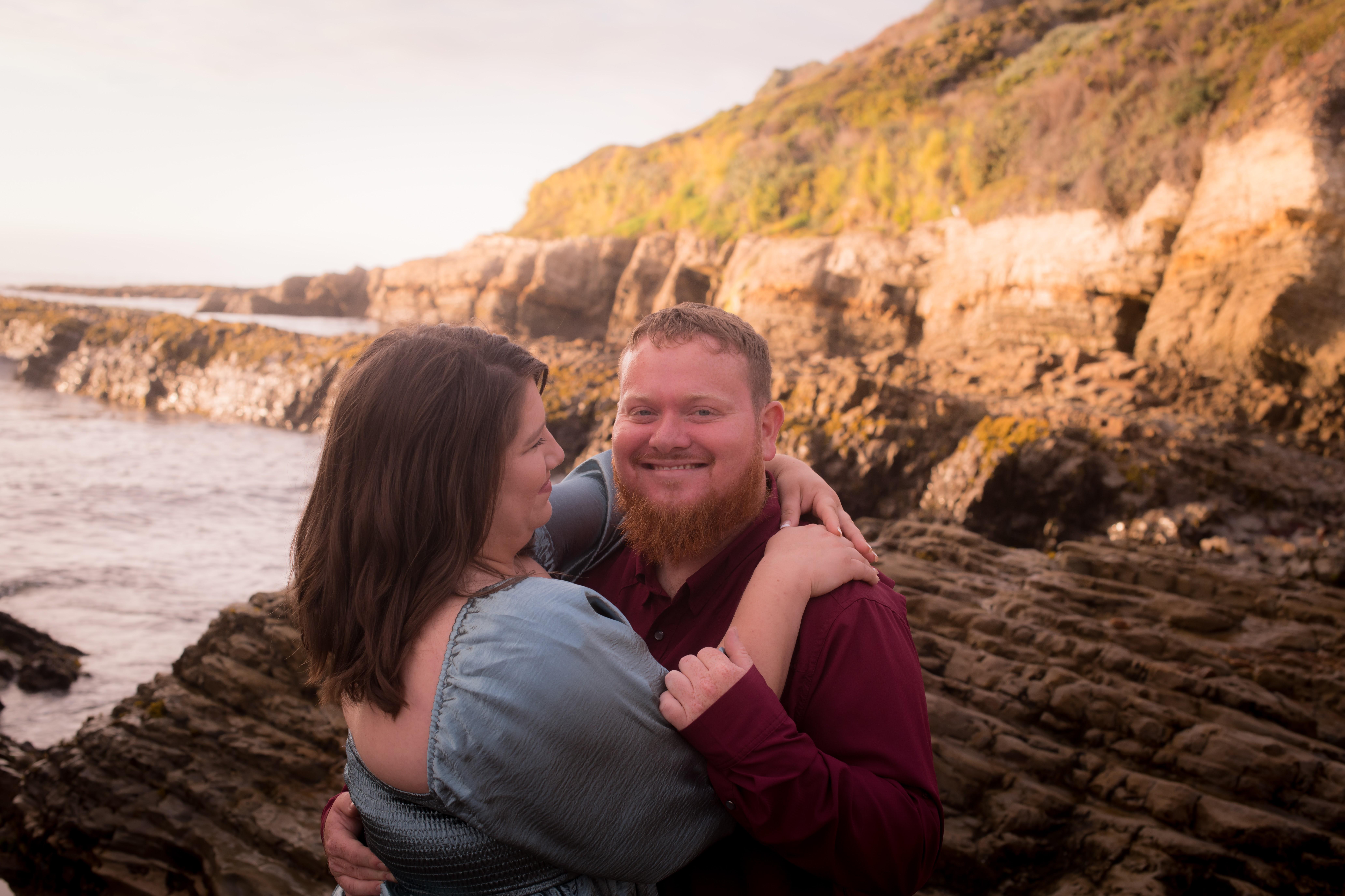 The Wedding Website of Cecelia Rabena and Jacob Weekly