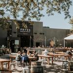 Pryes Brewing Company