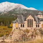 Visit Chapel on the Rocks